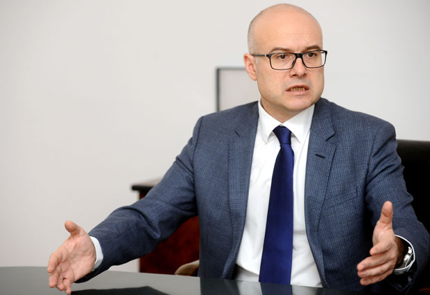 Милош Вучевић: Много је изазова, требају нам избори